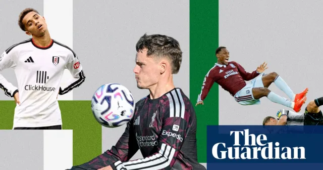 الدوري الإنجليزي الممتاز: 10 نقاط للحديث من أحداث نهاية الأسبوع