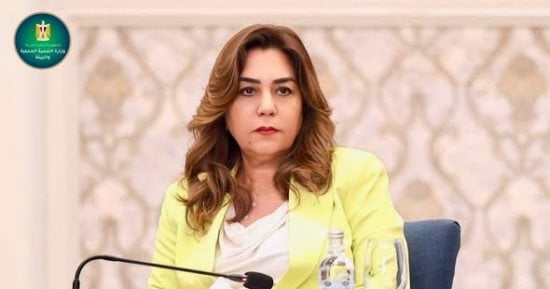 وزيرة البيئة: لا تهاون مع أوجه القصور فى أعمال النظافة