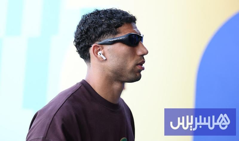 القضاء الفرنسي يحيل أشرف حكيمي إلى المحاكمة بتهمة الاغتصاب