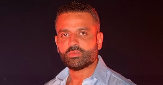 صلاة الجنازة على والد الفنان عمر السعيد.. محمد محمود عبد العزيز أبرز الحاضرين