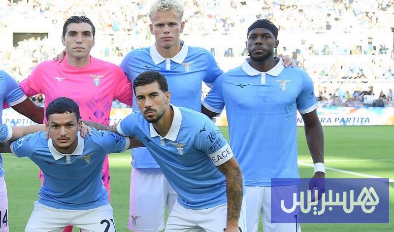 بلحيان يتأقلم بنادي لاتسيو الإيطالي