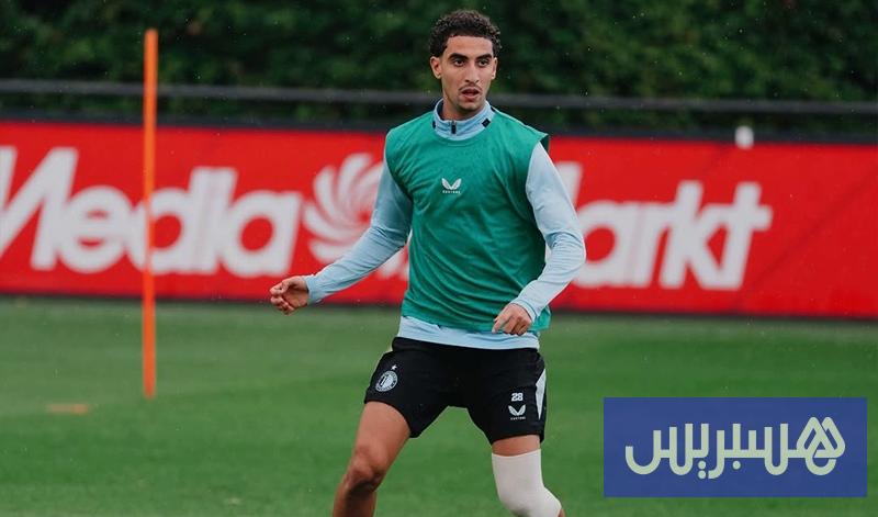 الأحمدي يعلق على مردود ترغالين