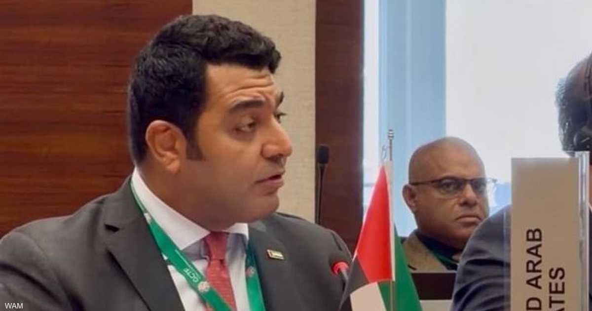 مقصود كروز: التقنيات الحديثة أداة فعالة لتفكيك الفكر المتطرف