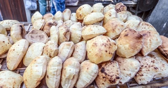 وزارة التموين تحدد سعر الخبز السياحى والفينو .. تفاصيل
