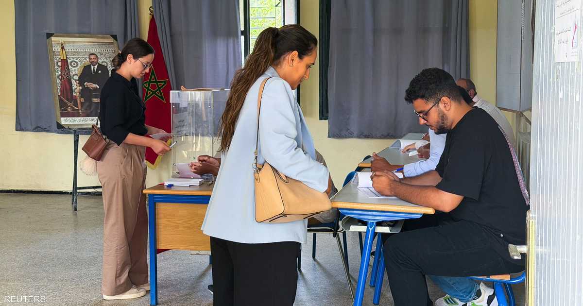 انتخابات المغرب 2026.. الشباب يختبر وعود الأحزاب