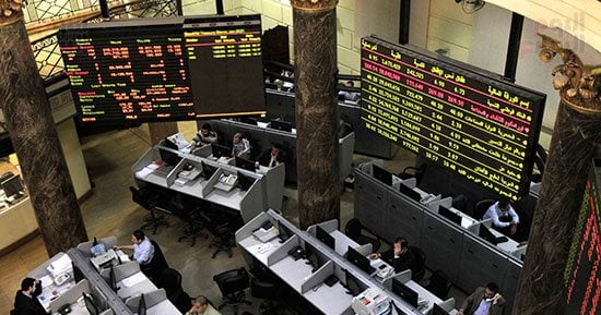 صفقات كبار الملاك.. 75 مليون جنيه تتنقل في سهمي العز للسيراميك وكرستمارك