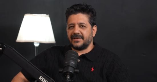 ياسر سامي: 90% من المخرجين مش عارفين سبب اختيارهم لحجم اللقطة.. ودي كارثة