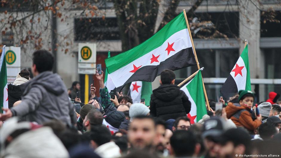 تقارير: خطة ألمانية تضع الشباب السوريين على عتبة الترحيل