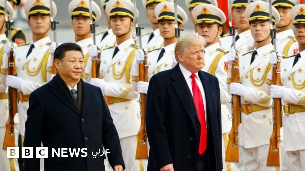 ما الذي سيجري في القمة المقبلة بين ترامب والرئيس الصيني شي جينبينغ؟