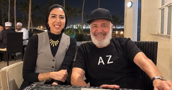أيمن زيدان: أبحث في العرض المسرحي عن التوأمة بين الشكل والمضمون
