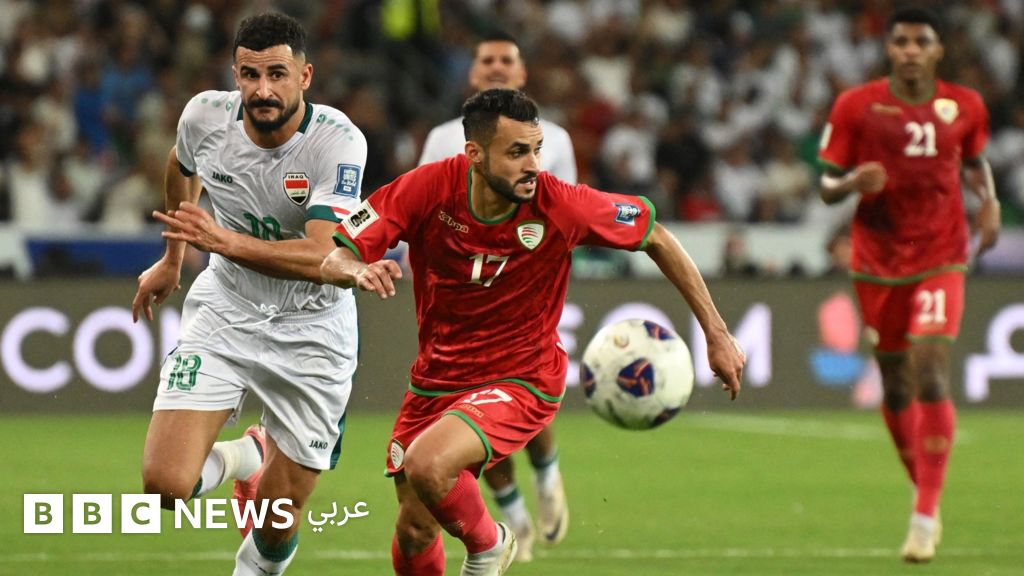 خليجي 27: العراق يواجه عُمان، والسعودية تصطدم بالكويت
