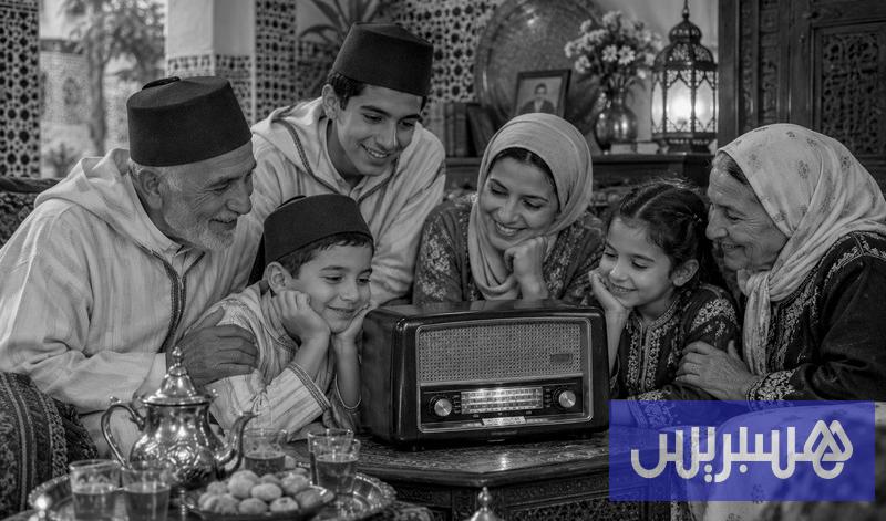 مذياع الصباح