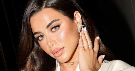 يارا السكري عن مشاركة لجين خليفة في سلطان الديب: عندها قبول والجمهور حبها
