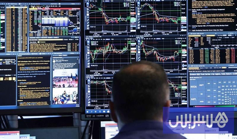 بورصة البيضاء تحت ضغط المخاطر .. والتراجعات تنهي "انتعاشة غشت"