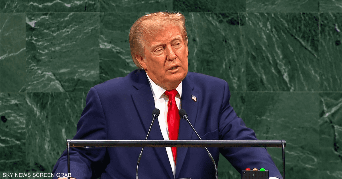 ترامب يضع موعدا محتملا لنهاية حرب إيران.. والمفاوضات تتحرك