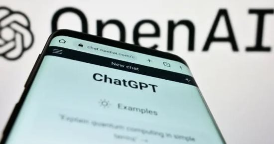 نموذج سري من OpenAI يحل أكثر من 100 مسألة رياضية فى أقل من شهر