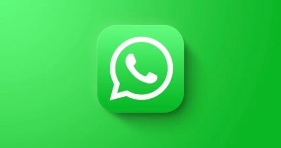 واتساب يختبر محادثات مع وكلاء ذكاء اصطناعي من جهات خارجية على آيفون