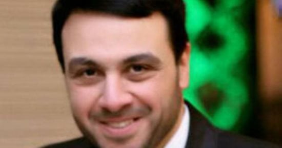 اليوم.. نظر محاكمة المتهم بقتل الفنان سعيد مختار
