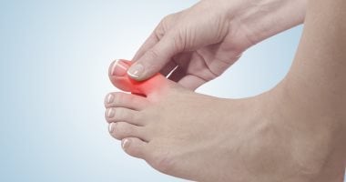 لمرضى النقرس.. هل تزيد البروتينات النباتية من حمض اليوريك؟