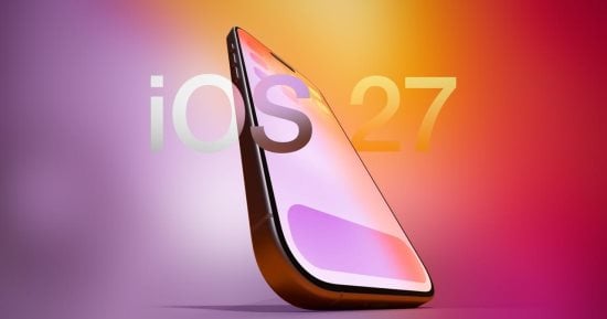 بعد التحديث إلى iOS 27.. لماذا لا يمكنك الرجوع للنظام القديم iOS 26؟