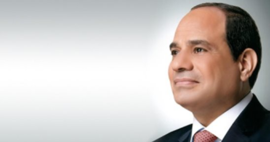 الرئيس السيسى يؤكد أهمية مواصلة دور العراق فى تعزيز الأمن الجماعى للدول العربية