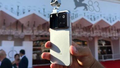 هونر تكشف عن Honor X9e Pro.. هاتف ببطارية سعتها 11 ألف ميلي أمبير وسطوع فائق