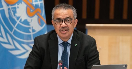 مدير الصحة العالمية: انخفاض معدل وفيات الأمهات بنسبة 40% فى أفريقيا
