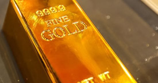 أسعار الذهب فى البحرين تتراجع مع استمرار الضغط على الأوقية