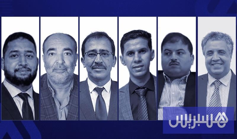 "الجرار" يتقدم النتائج المؤقتة بخنيفرة