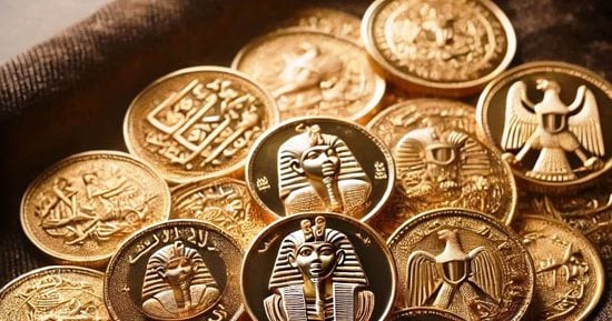 سعر الجنيه الذهب يسجل 49800 جنيه اليوم الخميس 24 سبتمبر 2026