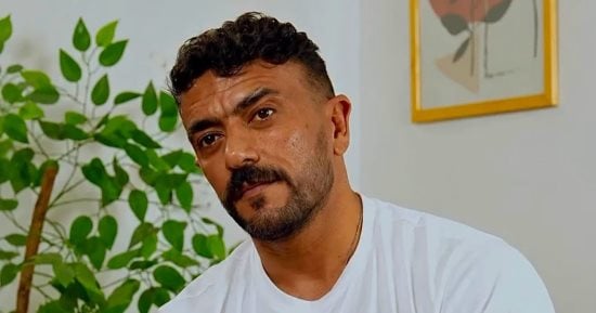 سلطان الديب يجمع أحمد العوضي بـ رانيا يوسف للمرة الثالثة