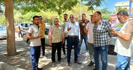 وزيرة الإسكان تتابع أعمال التطوير ومشروعات الإسكان والبنية الأساسية بعدد من المدن الجديدة