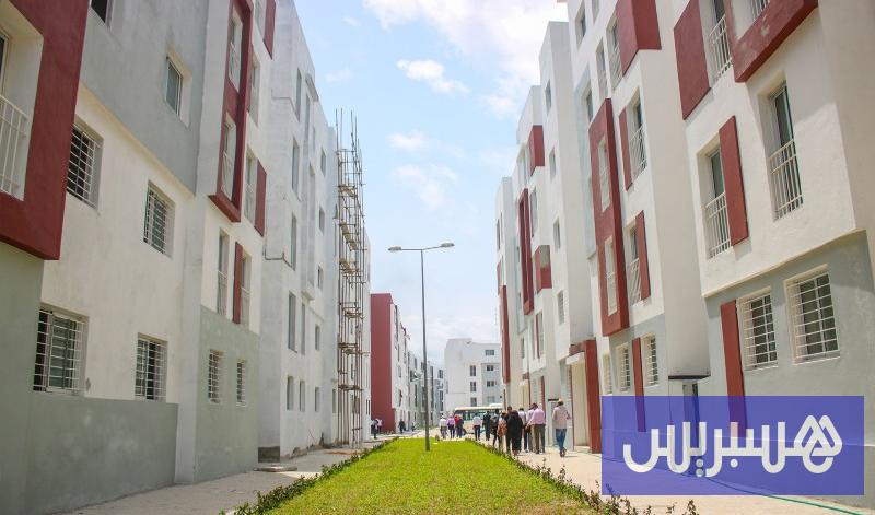 رقم معاملات كبار المنعشين العقاريين يعادل 3 ملايير درهم في نصف سنة