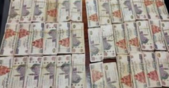 جهات التحقيق تستجوب نصابا استولى على أموال المواطنين بزعم تسفيرهم