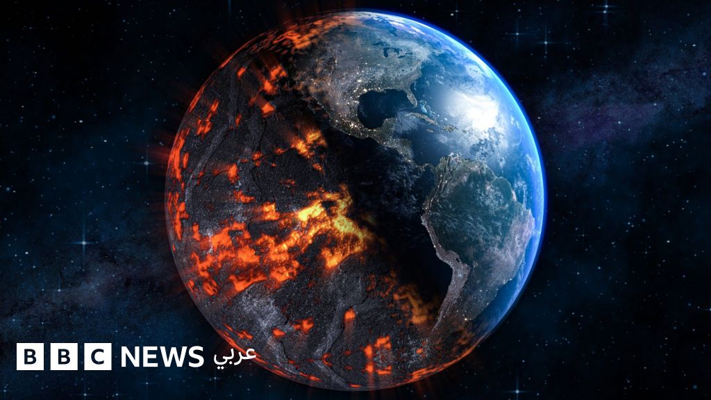 الذكاء الاصطناعي ونهاية الزمان: لماذا يعتقد بعض الناس أن هذه التكنولوجيا هي المسيح الدجال؟
