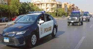 اعترافات ديلر الحشيش بعد سقوطه وبحوزته أسلحة في أوسيم