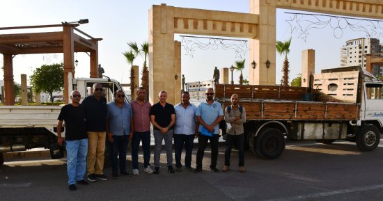 ضبط 10 آلاف لتر من المنتجات البترولية بمحطات وقود مخالفة بأسوان