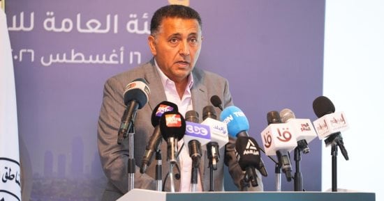 محافظ القليوبية: فحص تراخيص المحال العامة والتأكد من توافر اشتراطات السلامة