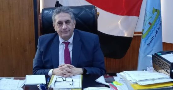 صحة كفر الشيخ تستعد للحملة القومية للتطعيم ضد الحصبة لعام 2026