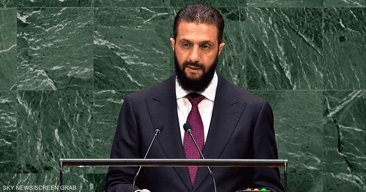 ماذا يحدث خلف طاولة التفاوض بين سوريا وإسرائيل؟