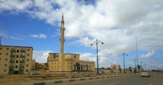 الطقس اليوم.. أمطار وبرق ونشاط رياح والعظمى بالقاهرة 33 درجة