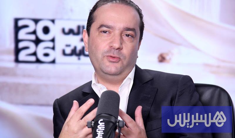 شوكي: بطمأنينة وارتياح نتلقى النتائج الأولية لانتخابات مجلس النواب