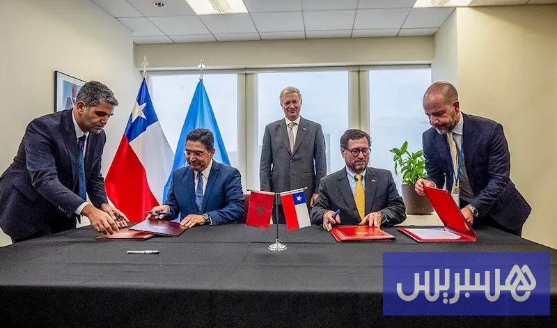 من أمريكا الجنوبية إلى آسيا .. المغرب يعيد رسم خريطة الشراكات التجارية