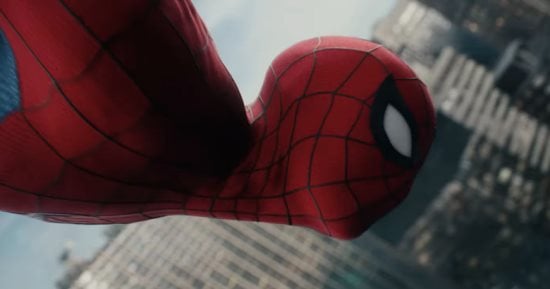 2 مليار و479 مليون دولار إيرادات فيلم Spider-Man: Brand New Day عالميا