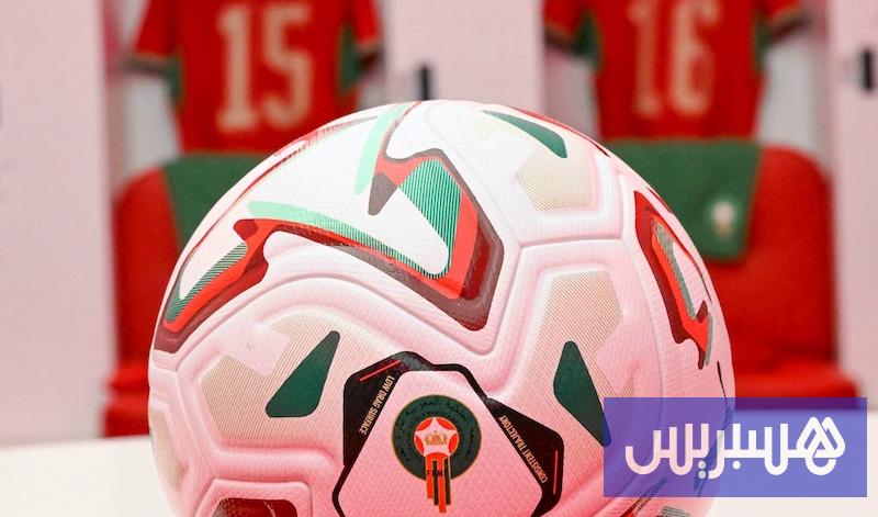 تشكيلة "الأسود" للقاء منتخب الغابون