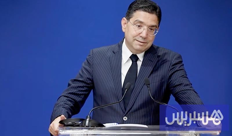 بوريطة يذكر إسبانيا بإعادة مهاجرين