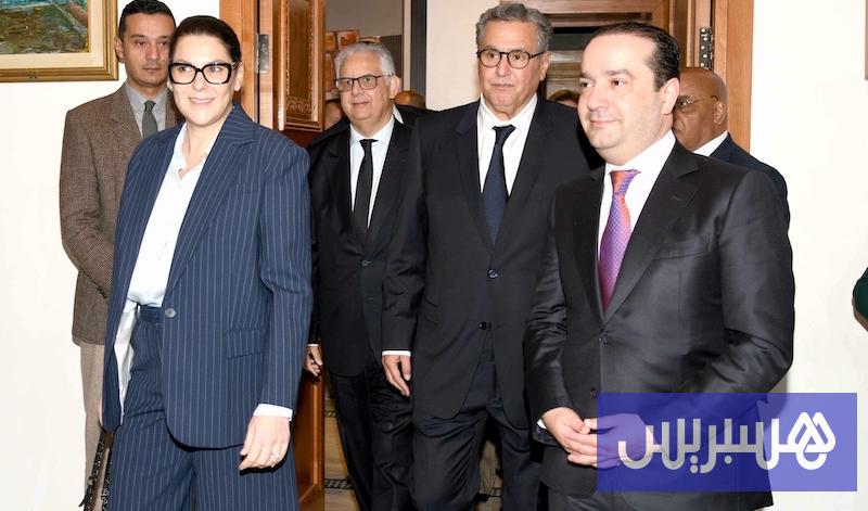 من تصدر الانتخابات إلى تشكيل الحكومة .. "البام" أمام امتحان التحالفات