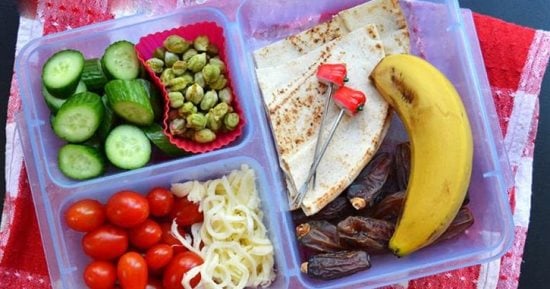 ابنك عنده جروب بعد المدرسة؟.. لانش بوكس يدعم طاقته وتركيزه طوال النهار