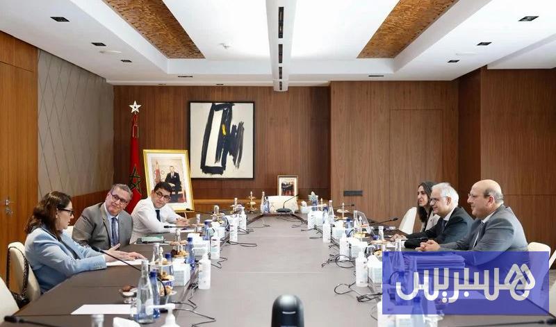 رصيف الصحافة: خبراء يتوقعون تجديد "التحالف الحكومي الثلاثي"