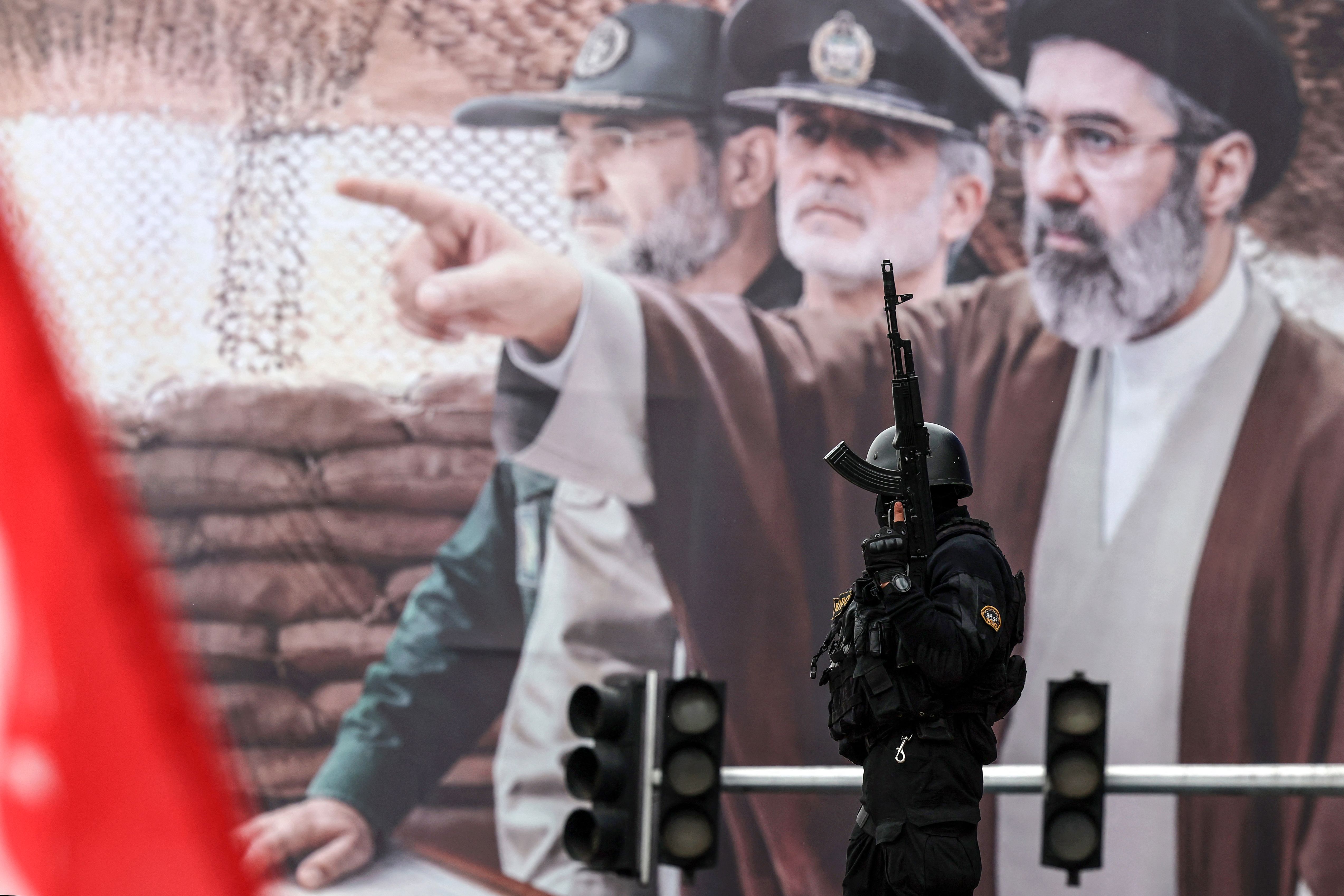 إيران تكشف تفاصيل مقترحها الجديد لأمريكا